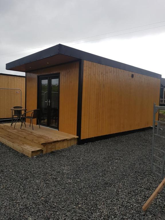Portglenone Garden Rooms - B&B Portglenone