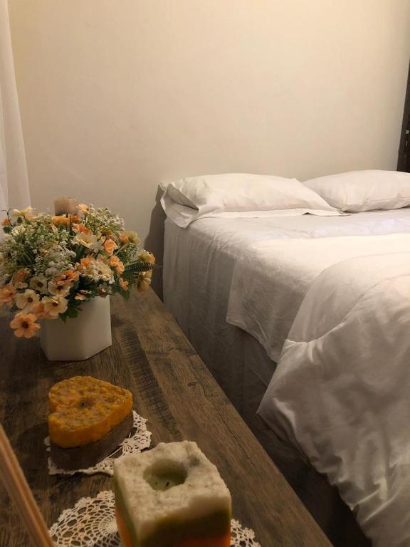 Sintonia do Mar - B&B San Francisco del Sur