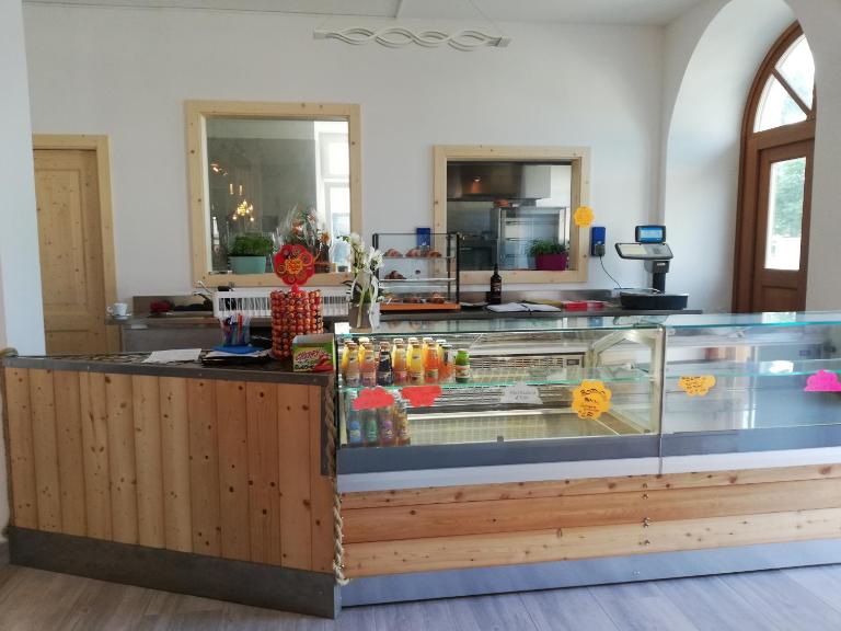 ROSTICAFFE' - B&B Lavarino