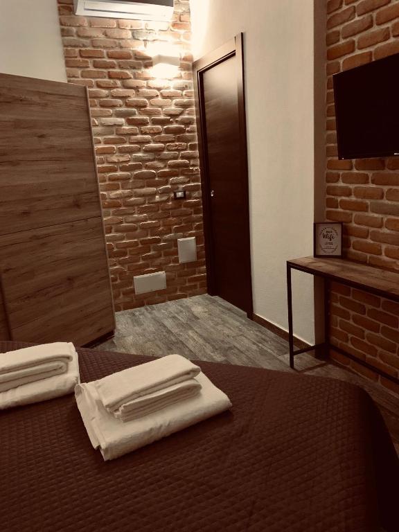 LoFT - Bed and Breakfast Bosa
