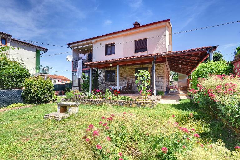Apartment Klaudija - Ferienwohnung Medulin