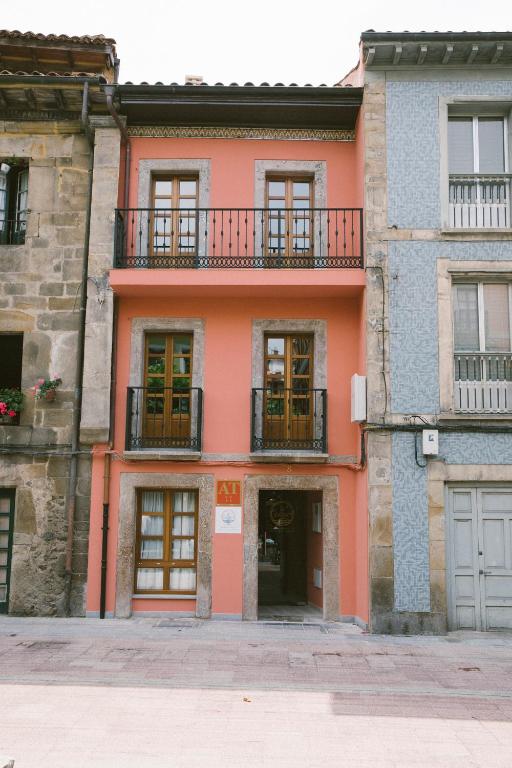 LA ATALAYA - B&B Ribadesella