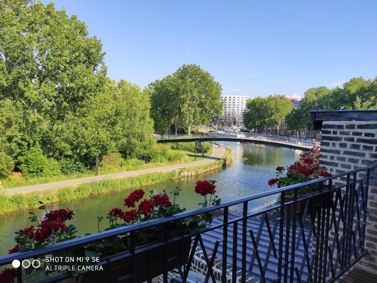HORTILLON - Bed and Breakfast Amiens