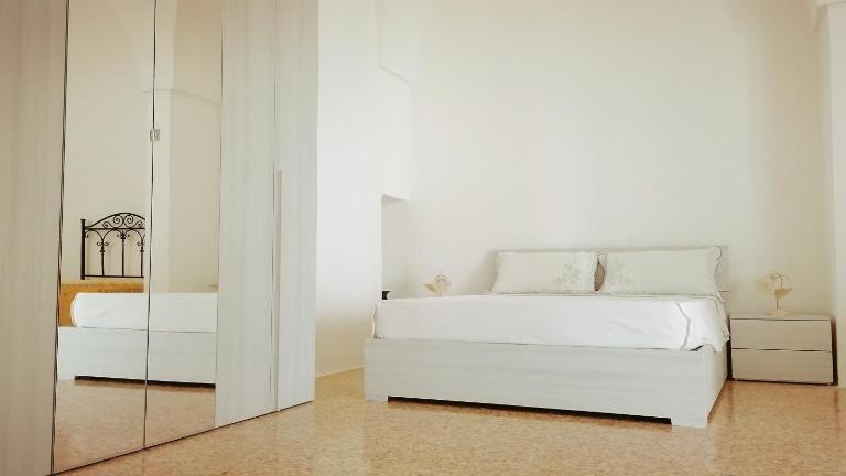 Salentu Meu Casa Vacanze - B&B Ruffano