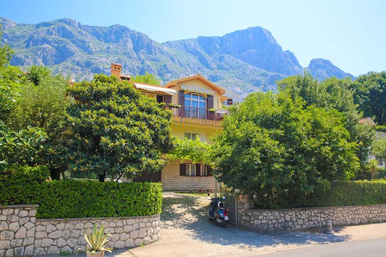 APARTMENTS NIK KOTOR - B&B Cattaro