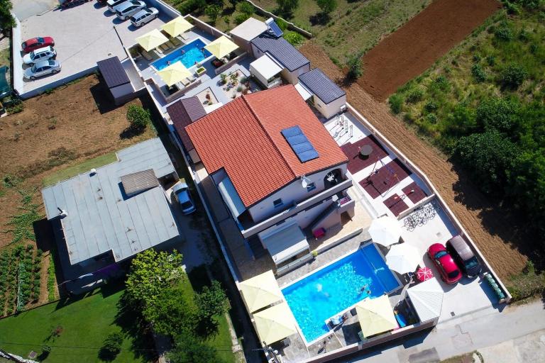 Apartments Julijana - B&B Privlaka