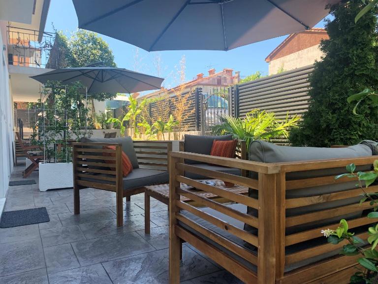 Apartments Artemus Karliva - Bed and Breakfast Izola