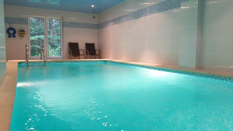 Pension Aspen Harrachov - B&B Harrachov