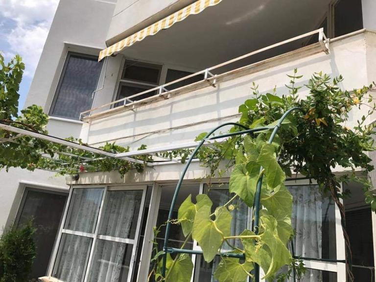 Апартамент Вангелов - Ferienwohnung Nessebar