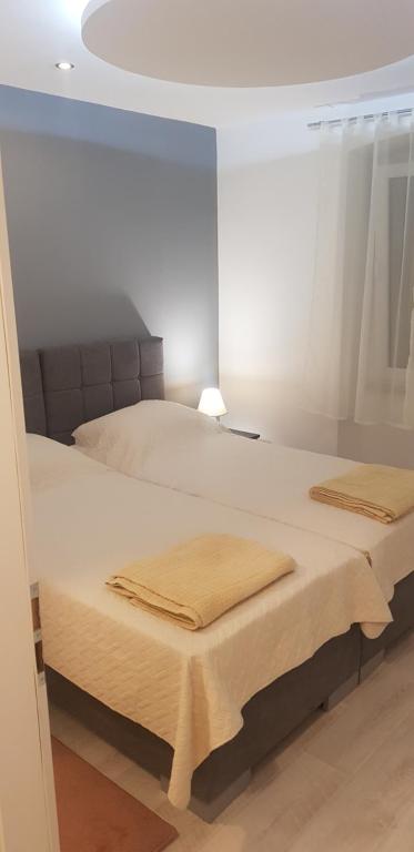 Apartman Adriamar - B&B Fiume