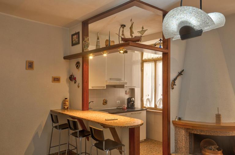 Casa Tinin - Ferienwohnung Loano