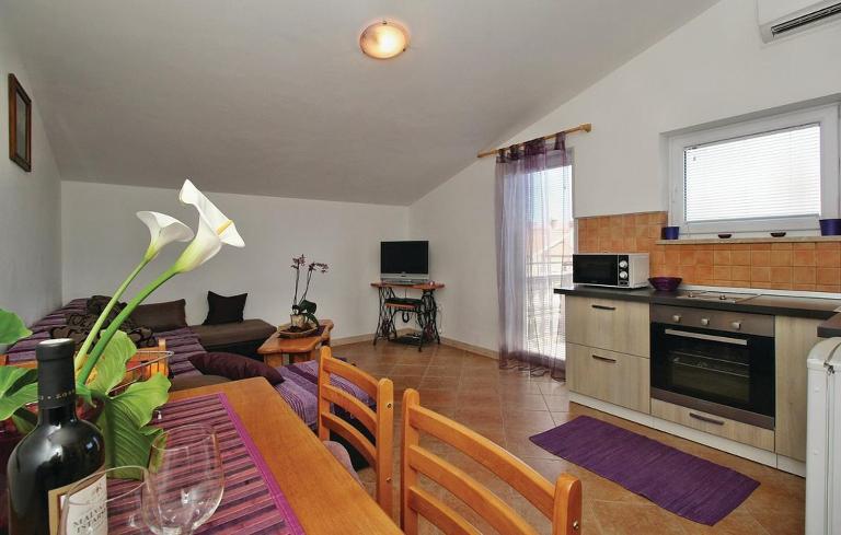 Apartments Vesna - Ferienwohnung Nova Vas