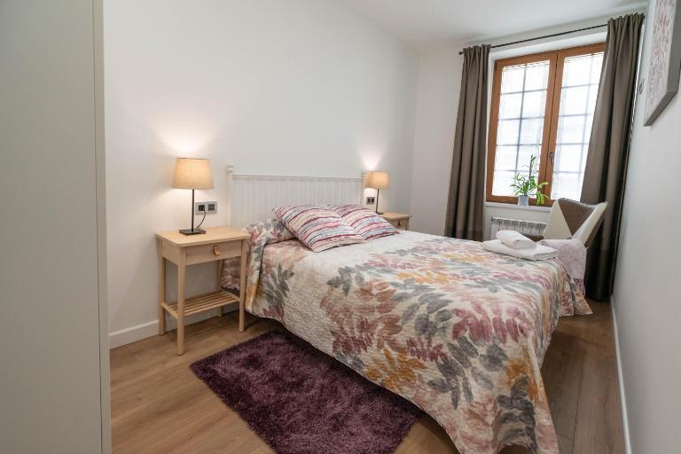 La Casa de Loli - Ferienwohnung Luarca