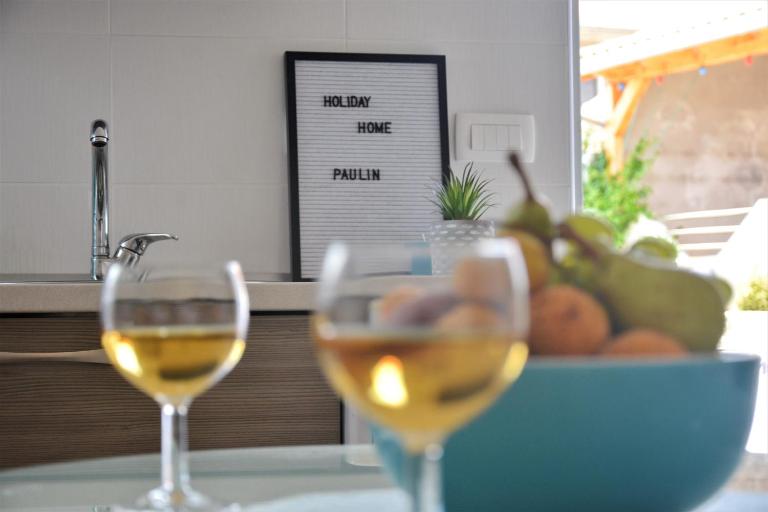 Holiday Home Paulin - B&B Obrovac