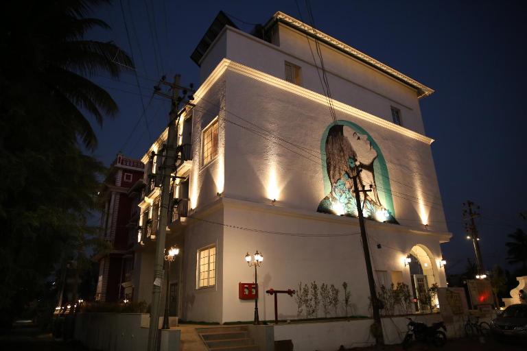 Villa Donna - B&B Dona Paula