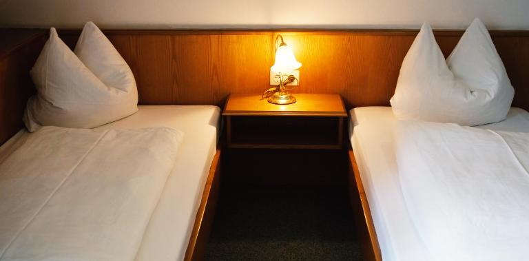 Pension Rupertstubn - Chambres d'hôtes Ingolstadt