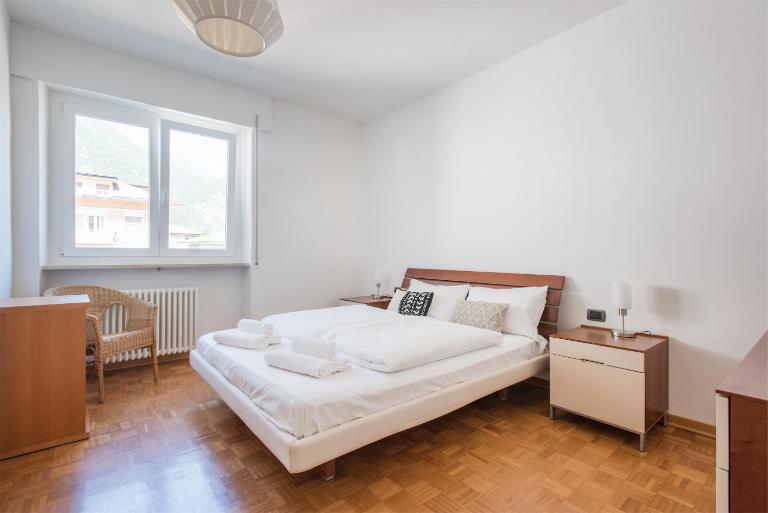 Casa la Palma - Chambres d'hôtes Riva del Garda