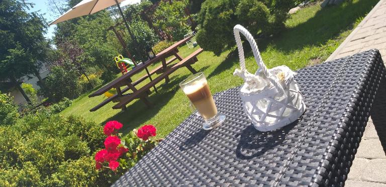 U Marioli - B&B Junoszyno