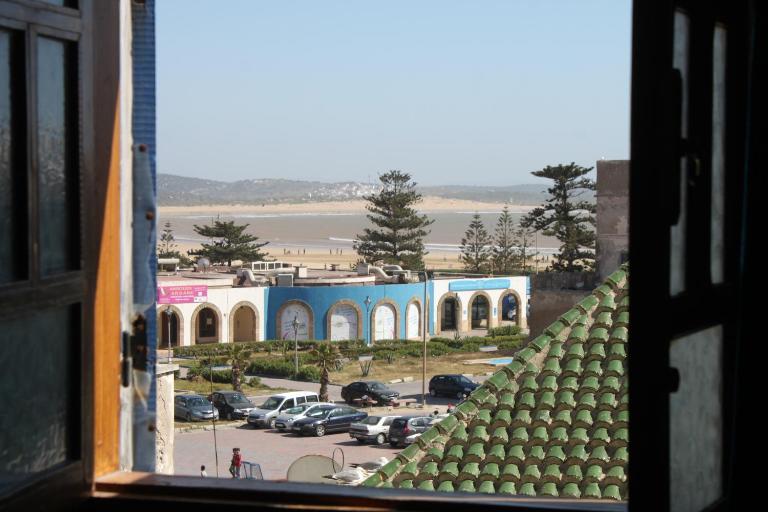 Riad Nakhla - B&B Essaouira