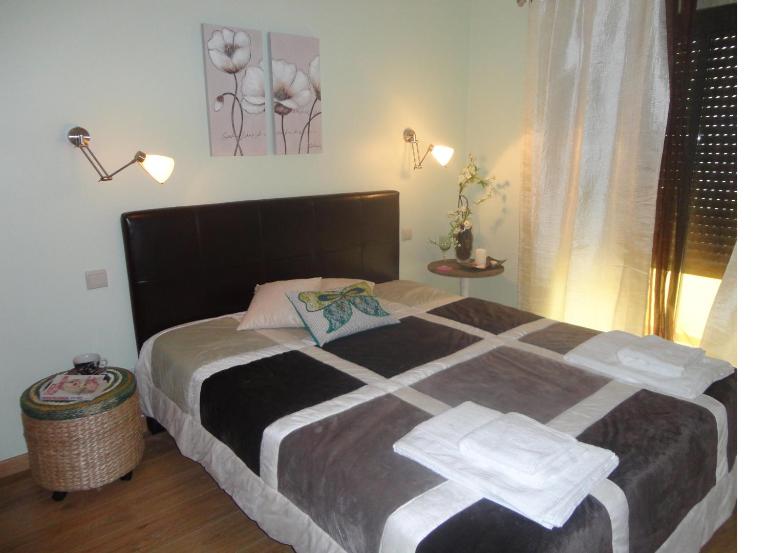 Ria Apartments - B&B Olhão