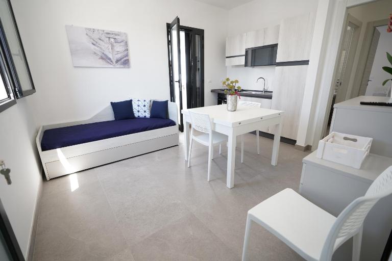 Casa vacanza Il Tramaglio - Ferienwohnung San Foca