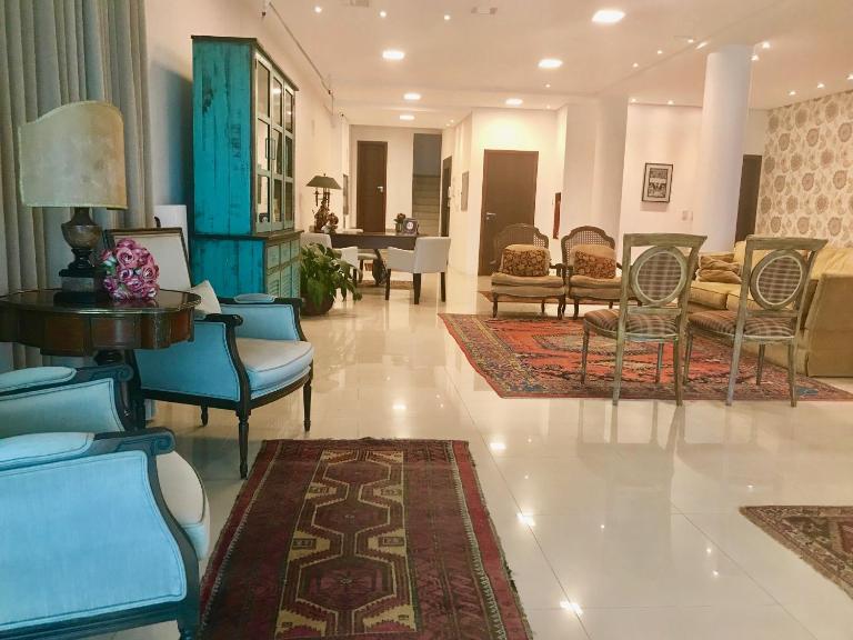 Suítes Trindade - Ferienwohnung Florianópolis