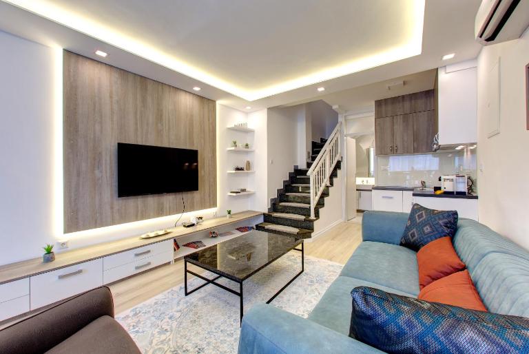 Emerald Apartment - B&B Mostar