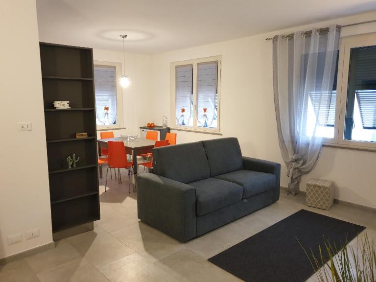 CASAVACANZE CA' DI GIA' - Ferienwohnung Lerici