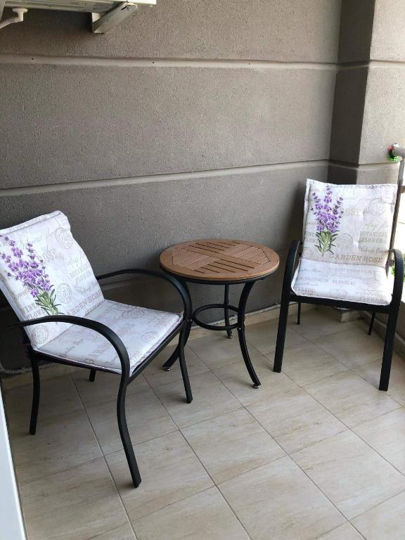 Stensi Atlantis studia - B&B Ravda