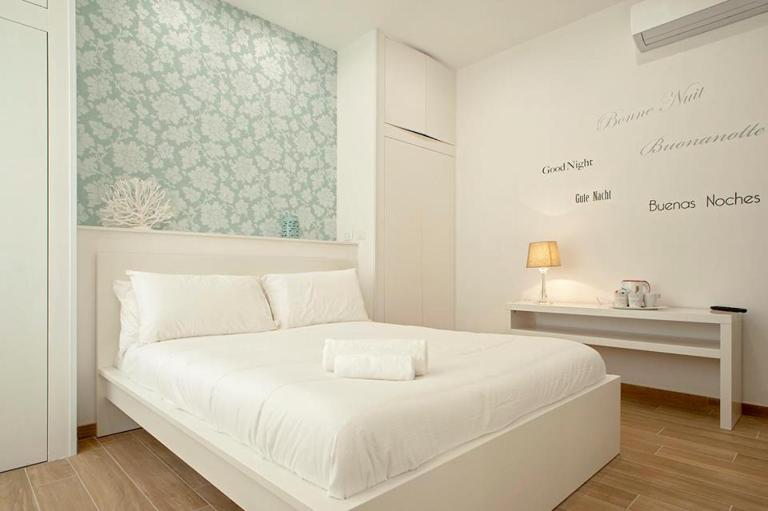 My Home-Gorgona - Bed and Breakfast Livorno