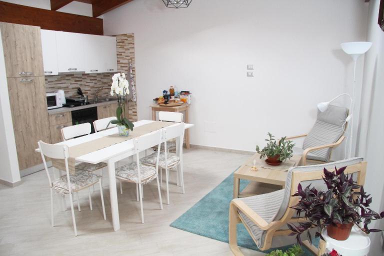 Benvenuti al Sud B&B - B&B Santa Maria La Carità
