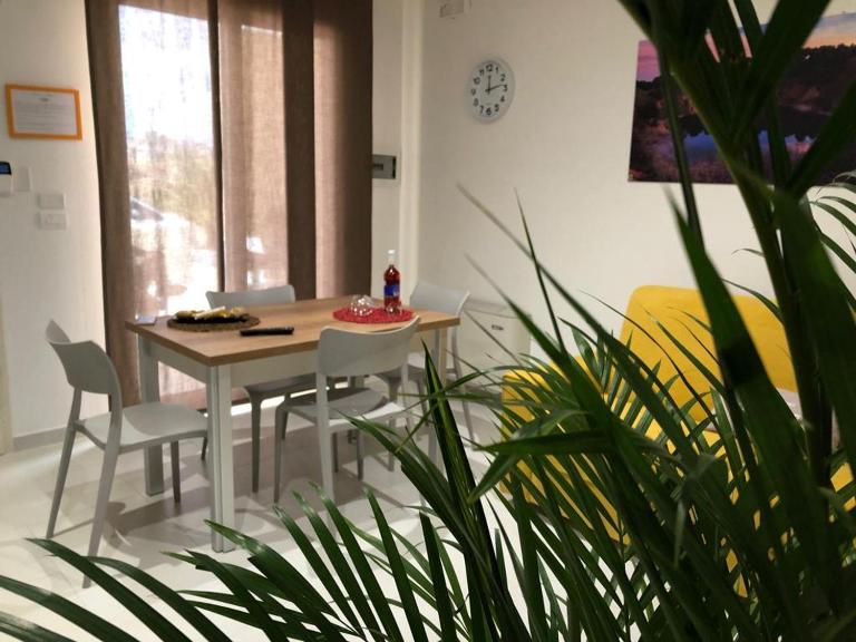 L'Angolo delle Dimore 6 posti letto - Chambres d'hôtes Otrante