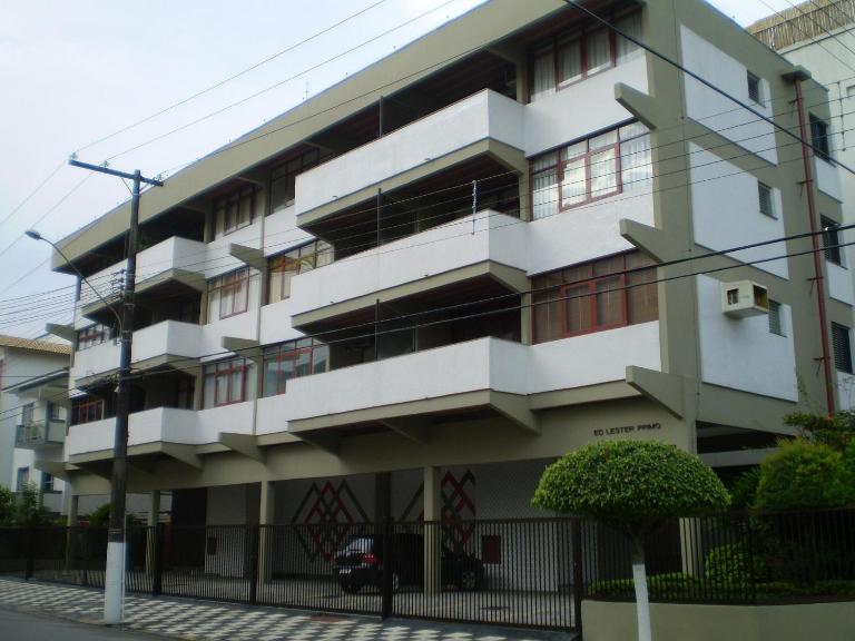 Condomínio Lester Primo - B&B Guarujá