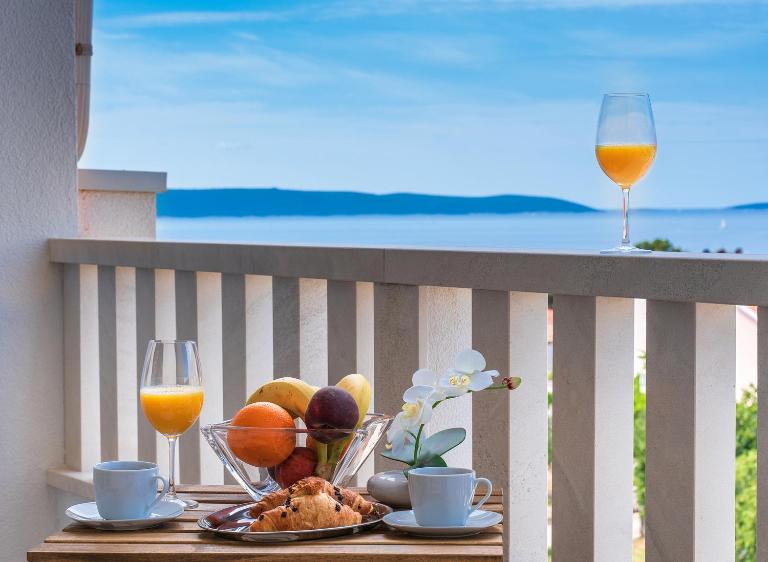 Apartman Ma-La - Chambres d'hôtes Trogir