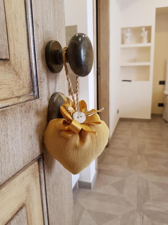A casa Vostra - B&B Giardini-Naxos