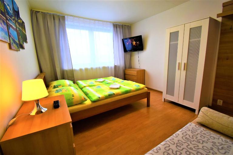 Penzion Privat Siesta - B&B Liptovský Mikuláš