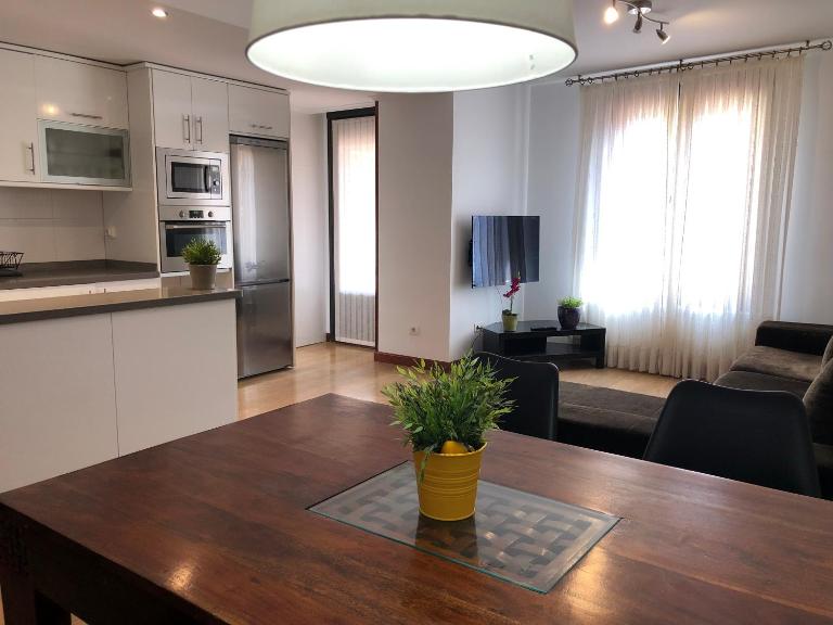 Dúplex 4 habitaciones - B&B Santo Domingo de la Calzada