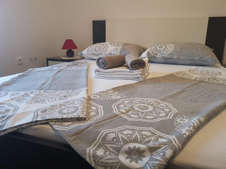 Apartman Prelec - B&B Vrsi