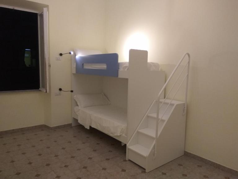 AFFITTACAMERE ROMANSTYLE - Ferienwohnung Rom