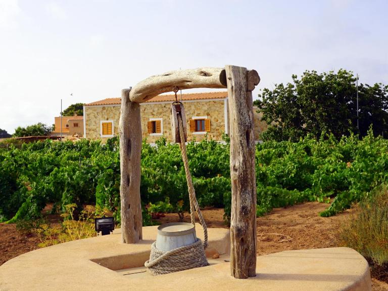 Casa Can Pep - Astbury Formentera - B&B Sant Ferran de ses Roques
