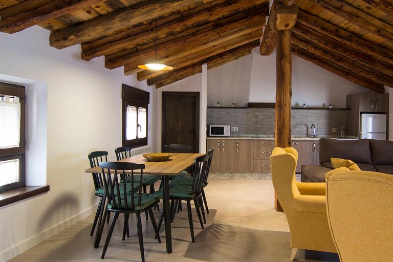 Casa Barrena - B&B Albarracín