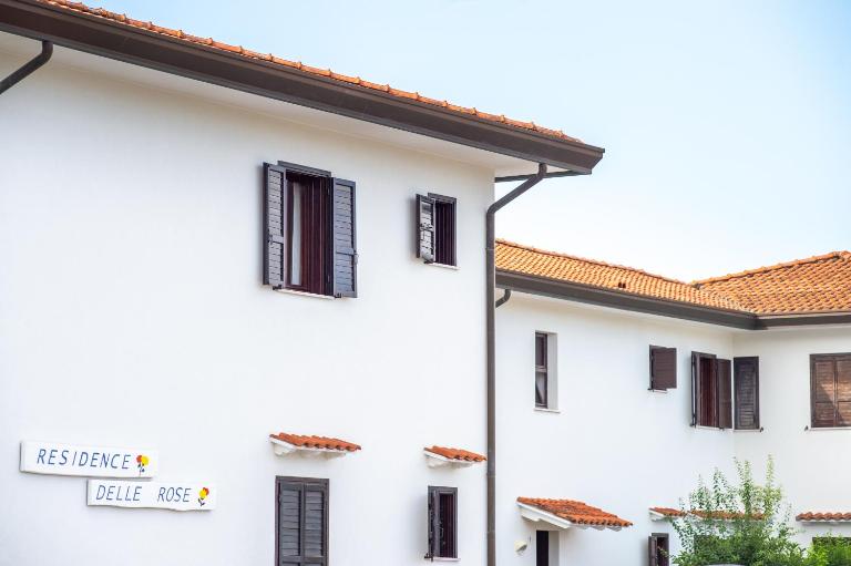 Delle Rose - B&B Cavallino-Treporti