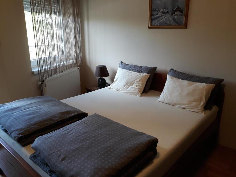 Sovica - Bed and Breakfast Temerin