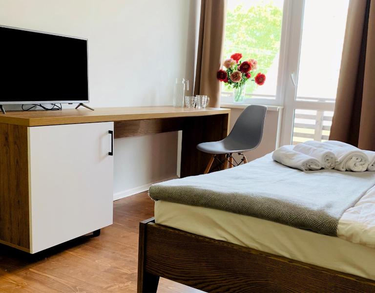 Водограй, курортна вілла - B&B Morshyn