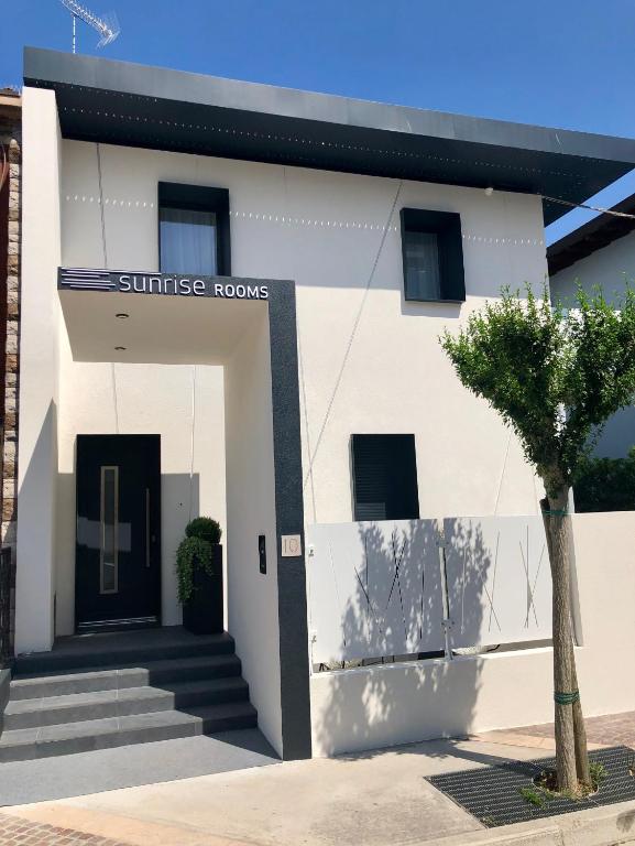 Sunrise Rooms - B&B Grado