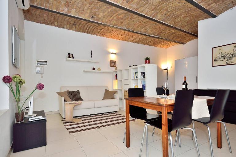 Pogrihouse - Ferienwohnung Triest