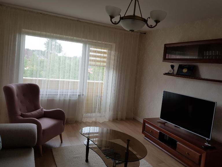 Apartamentai Gertrūda - B&B Druskininkai