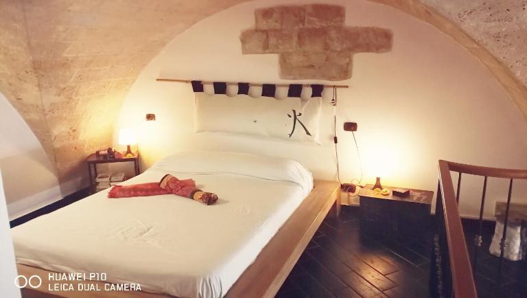 VersoSud cave - B&B Bari