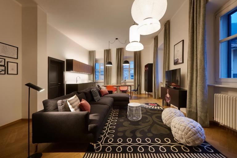 Arte Apartments - B&B Bolzano