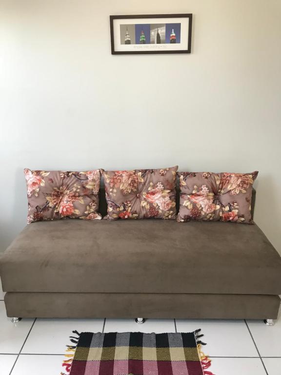 Apto Floramar - B&B Belo Horizonte